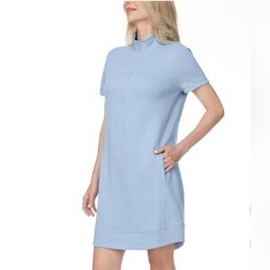 Legendary Outfitters Ladies' Quarter Zip Dress